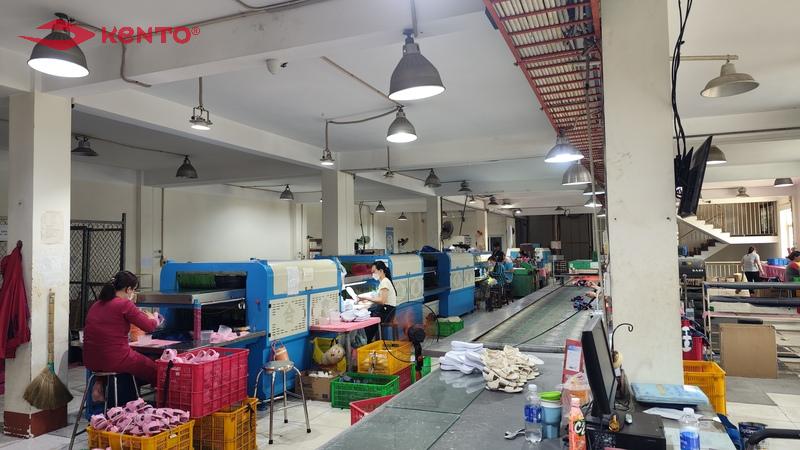 các mẫu giày đẹp cho nữ