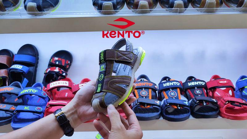 Giày sỉ chính hãng bé trai