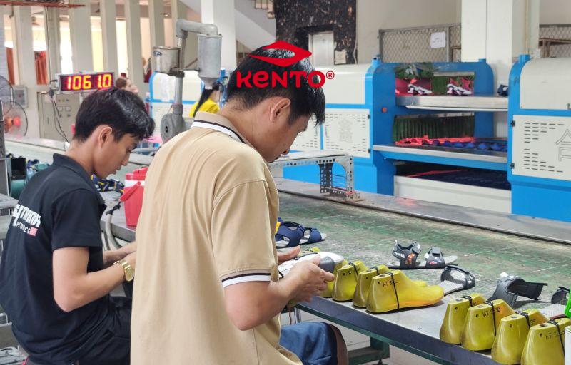 Giày thể thao nam nữ giá sỉ