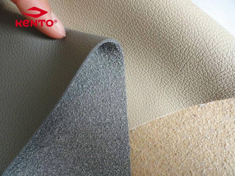 Nguyên vật liệu sản xuất giày dép