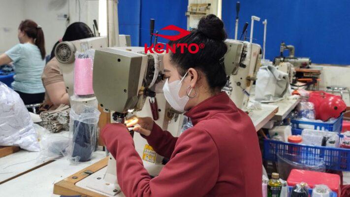 Xưởng sản xuất giày búp bê giá rẻ