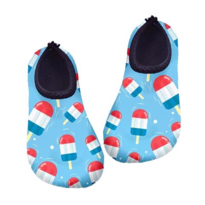 giày đi biển cho bé