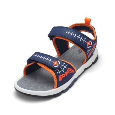 giày sandal bị nổ da