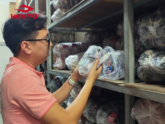 Bán giày dép online cần bao nhiêu vốn