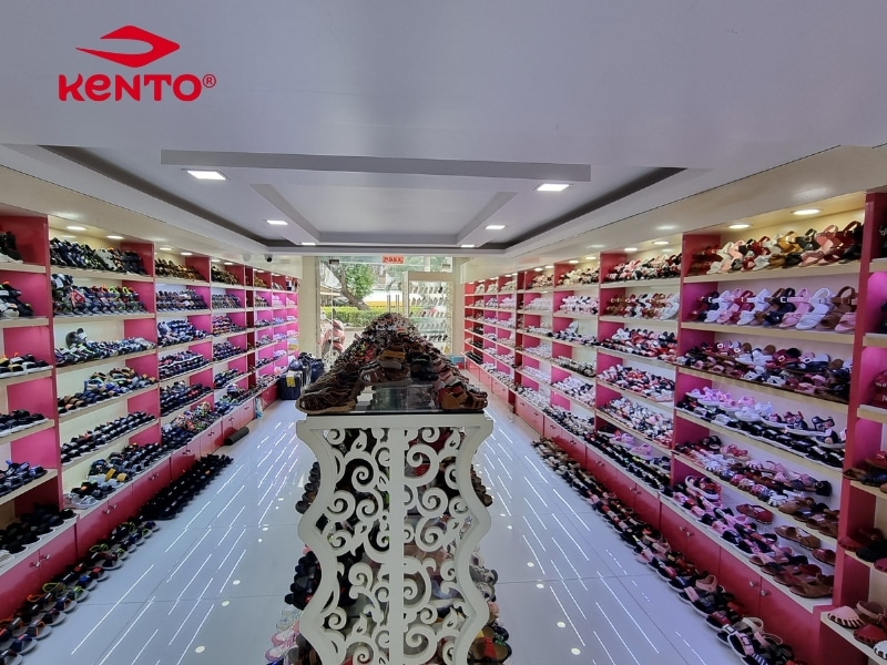 dép rọ cho bé trai