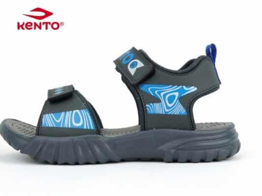giày sandal cho bé trai bé gái