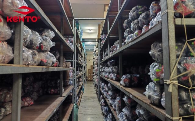 bán buôn giày dép