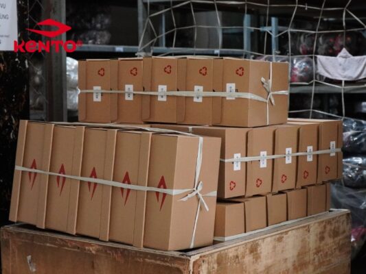 cách tìm kho sỉ giày dép