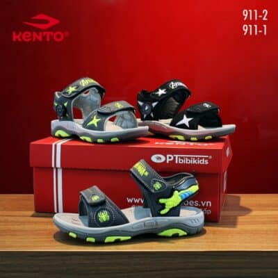 dép xăng đan trẻ em