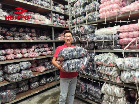 lấy sỉ giày dép