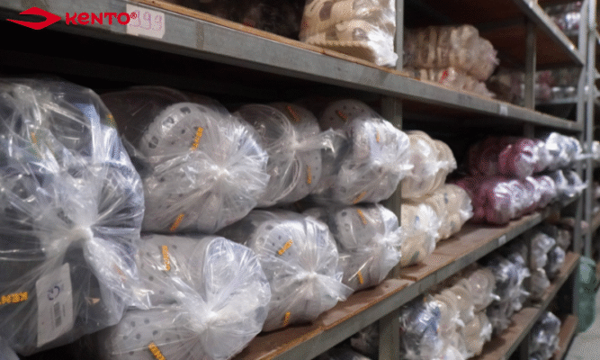 đại lý phân phối giày dép sỉ