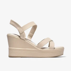 Sandal Nam Dây Dù Quai Chéo Streetwear