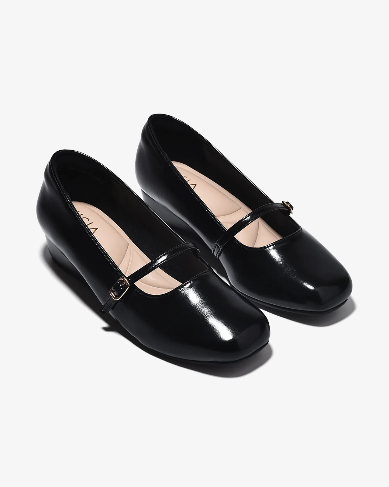Sandal Nữ Quai Mảnh Đế Xuồng Êm Chân - Ảnh 2