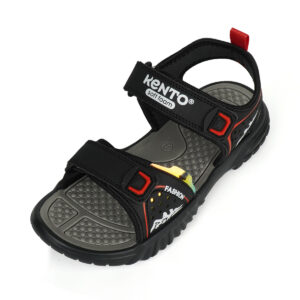 Kento Sandal Bé Trai Đế Mềm Active - Ảnh 16