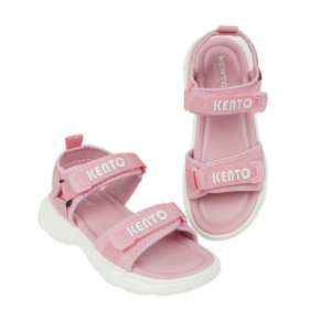 Kento Sandal Quai Ngang Đế Thể Thao