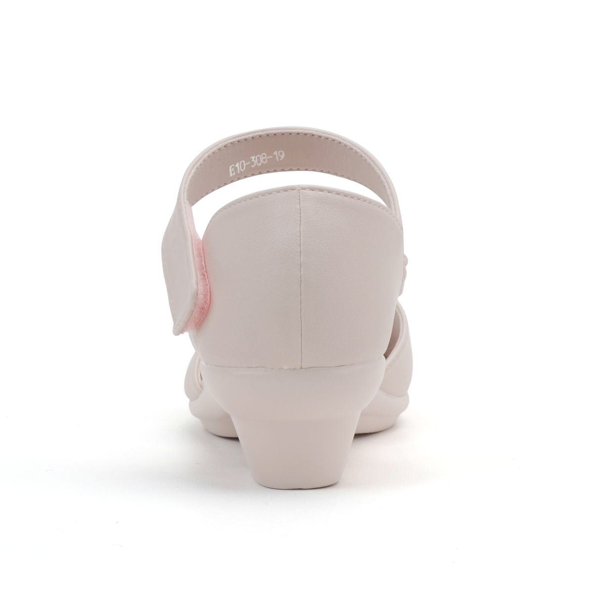 Sandal Bé Gái Đính Nơ Gấu Xinh Xắn - Ảnh 11