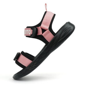 Kento Sandal Nữ Sporty Chic Cá Tính - Ảnh 15