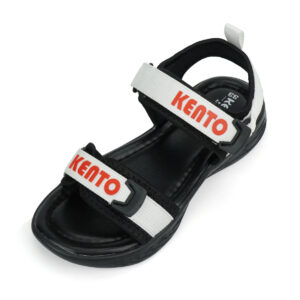 Kento Sandal Nữ Sporty Chic Cá Tính