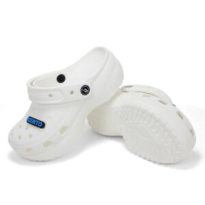 Kento Giày Clog Unisex Classic Năng Động