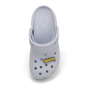 Kento Giày Clog Unisex Classic Năng Động - Ảnh 5