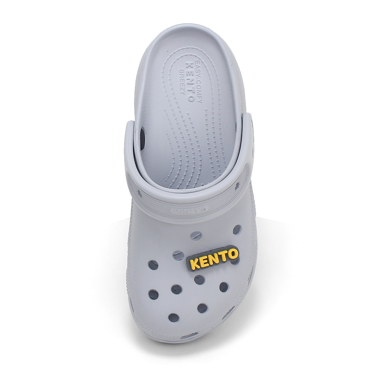 Kento Giày Clog Unisex Classic Năng Động - Ảnh 5