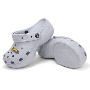 Alternative view of Kento Giày Clog Unisex Classic Năng Động
