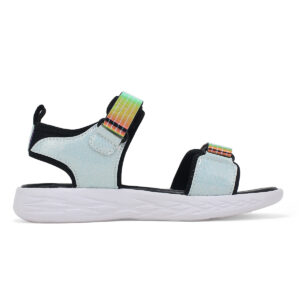 Alternative view of Kento Sandal Bé Gái Hologram Kim Tuyến Sweet Sparkle